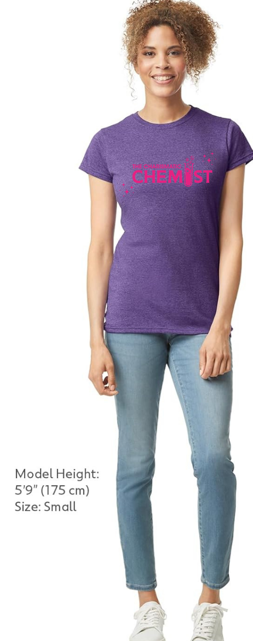 Charisma T-Shirt
