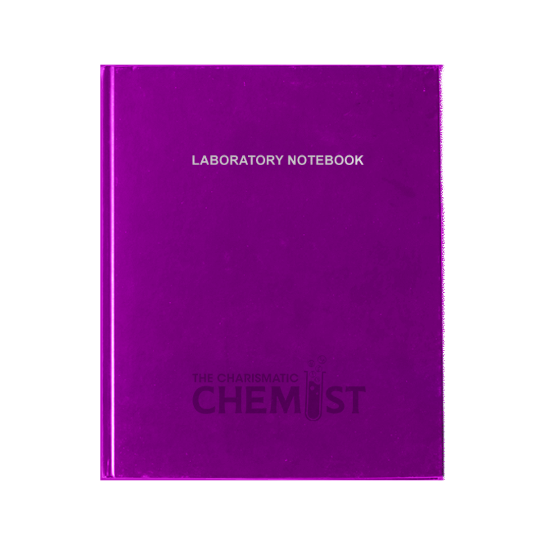 The Scientist Starter Pack