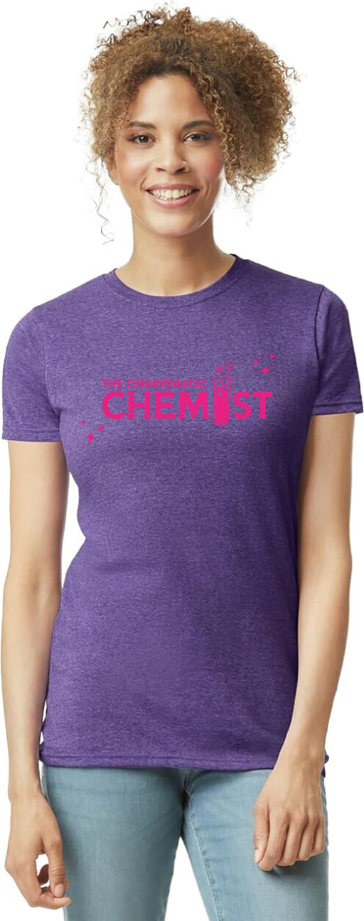 Charisma T-Shirt