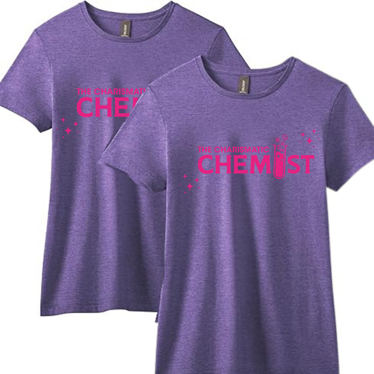 Charisma T-Shirt